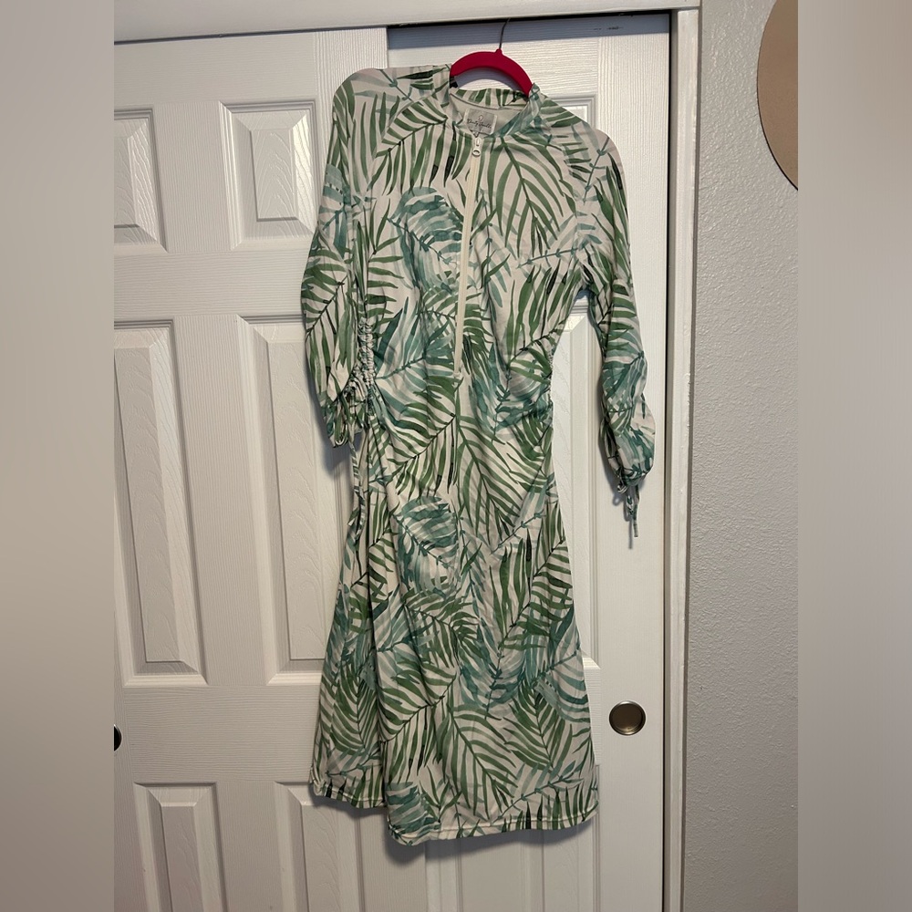 Dainty Jewells swim dress